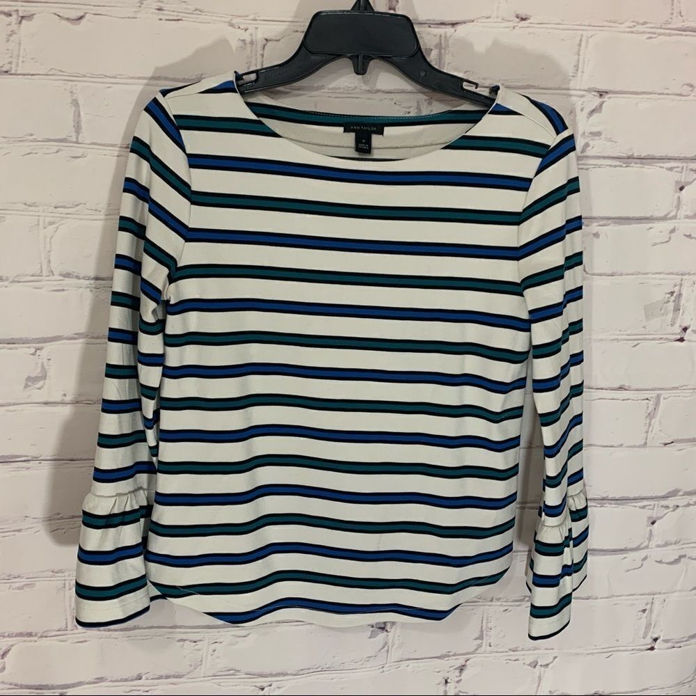 Ann Taylor small top‎